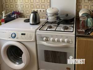 1-к квартира, вторичка, 31м2, 1/5 этаж