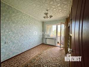 3-к квартира, вторичка, 53м2, 8/9 этаж
