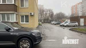 1-к квартира, вторичка, 34м2, 7/17 этаж