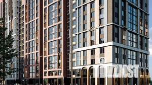 1-к квартира, вторичка, 47м2, 8/16 этаж