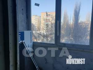 2-к квартира, вторичка, 43м2, 4/9 этаж