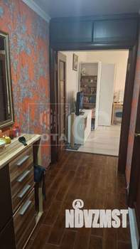 2-к квартира, вторичка, 44м2, 7/9 этаж