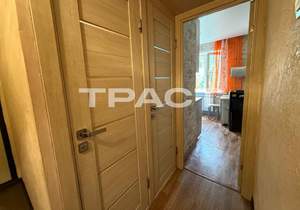 3-к квартира, вторичка, 47м2, 4/5 этаж