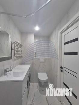 1-к квартира, вторичка, 30м2, 3/20 этаж