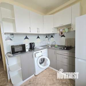 1-к квартира, вторичка, 29м2, 7/9 этаж