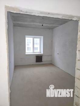 2-к квартира, вторичка, 65м2, 6/13 этаж