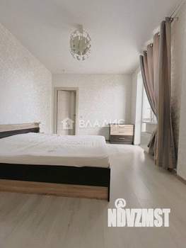 2-к квартира, вторичка, 64м2, 10/25 этаж