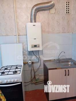 1-к квартира, вторичка, 30м2, 3/5 этаж