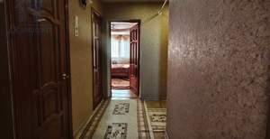 3-к квартира, вторичка, 65м2, 6/9 этаж
