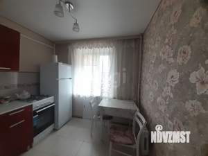 1-к квартира, вторичка, 36м2, 2/5 этаж