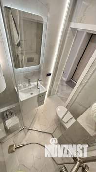 2-к квартира, вторичка, 43м2, 3/5 этаж