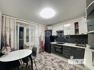 2-к квартира, вторичка, 66м2, 5/16 этаж