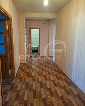 4-к квартира, вторичка, 93м2, 7/9 этаж