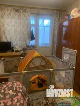 2-к квартира, вторичка, 54м2, 5/16 этаж