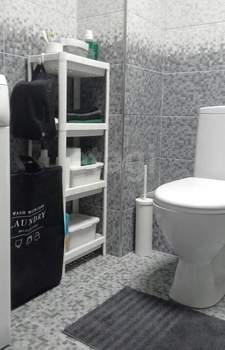 3-к квартира, сданный дом, 91м2, 14/18 этаж