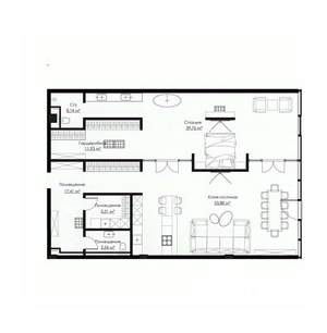 Фото квартиры на продажу (1)