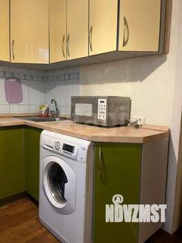 1-к квартира, вторичка, 29м2, 3/9 этаж