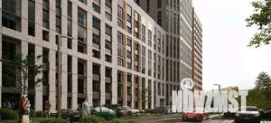 1-к квартира, вторичка, 52м2, 12/16 этаж