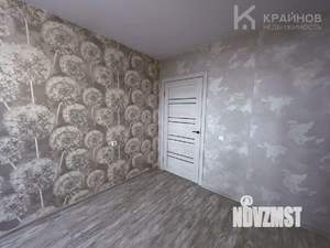 1-к квартира, вторичка, 33м2, 1/9 этаж