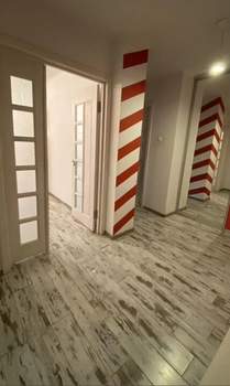 1-к квартира, вторичка, 50м2, 8/17 этаж