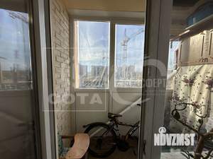 2-к квартира, вторичка, 50м2, 7/10 этаж