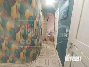 2-к квартира, вторичка, 43м2, 1/5 этаж