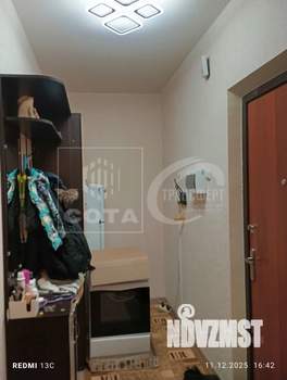 1-к квартира, вторичка, 32м2, 6/10 этаж