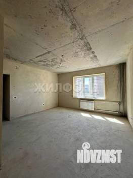 1-к квартира, вторичка, 54м2, 7/17 этаж