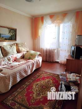 2-к квартира, вторичка, 53м2, 10/10 этаж