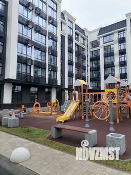 1-к квартира, вторичка, 50м2, 2/7 этаж