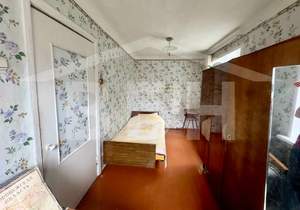 2-к квартира, вторичка, 43м2, 2/5 этаж