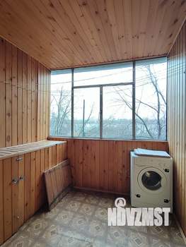 3-к квартира, вторичка, 63м2, 4/9 этаж