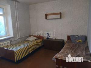 3-к квартира, вторичка, 69м2, 9/9 этаж