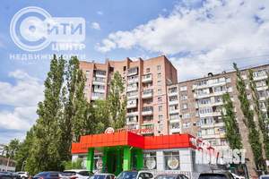 2-к квартира, вторичка, 57м2, 7/12 этаж