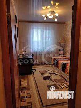 3-к квартира, вторичка, 67м2, 9/10 этаж