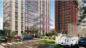 Студия квартира, вторичка, 31м2, 3/20 этаж