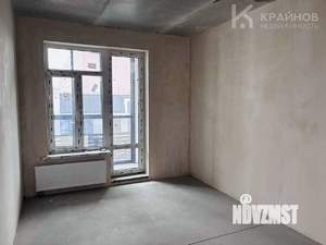 2-к квартира, вторичка, 50м2, 5/6 этаж