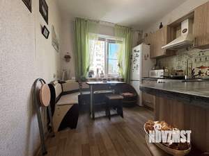 2-к квартира, вторичка, 50м2, 2/10 этаж
