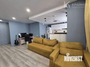 2-к квартира, вторичка, 62м2, 4/17 этаж