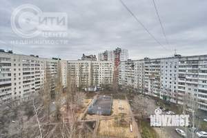 3-к квартира, вторичка, 73м2, 9/10 этаж