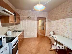 2-к квартира, вторичка, 67м2, 2/16 этаж