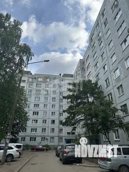 4-к квартира, вторичка, 101м2, 9/9 этаж