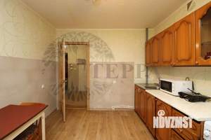 2-к квартира, вторичка, 55м2, 13/17 этаж