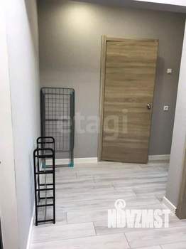 1-к квартира, вторичка, 37м2, 17/17 этаж