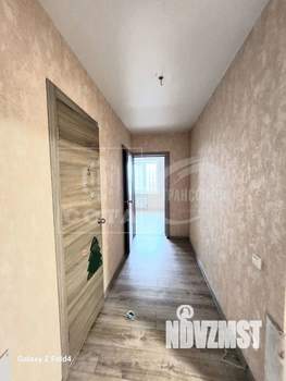 3-к квартира, вторичка, 76м2, 6/17 этаж