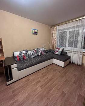 1-к квартира, вторичка, 31м2, 1/4 этаж