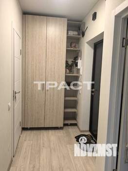 1-к квартира, вторичка, 43м2, 5/18 этаж
