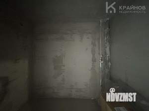 1-к квартира, вторичка, 32м2, 5/6 этаж