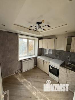 1-к квартира, вторичка, 30м2, 5/5 этаж