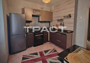 1-к квартира, вторичка, 37м2, 17/17 этаж